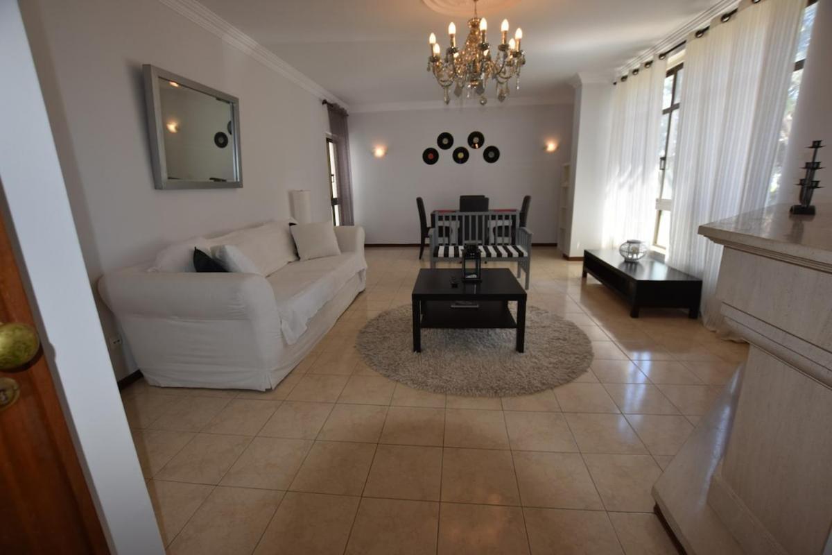 Cascais Excellent 2 Bedroom Apartment In Cascais Center Exteriör bild