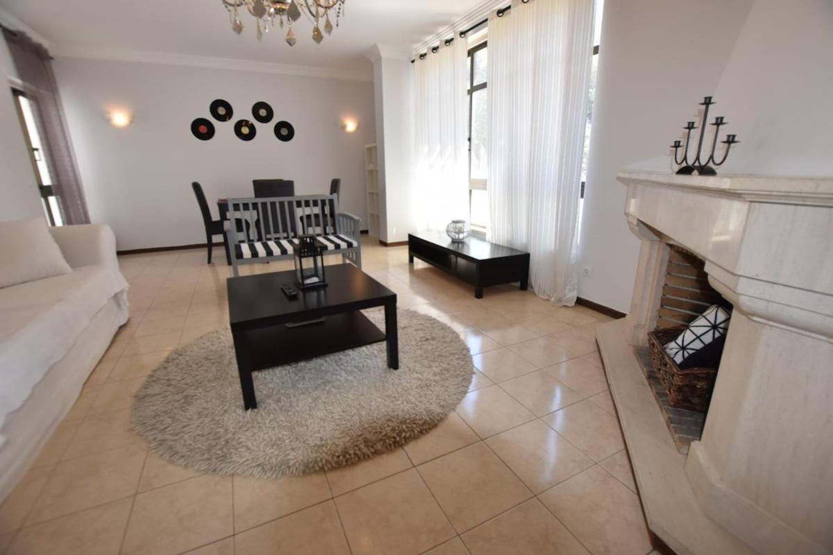 Cascais Excellent 2 Bedroom Apartment In Cascais Center Exteriör bild