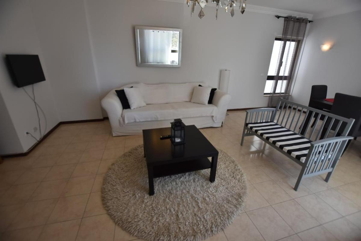 Cascais Excellent 2 Bedroom Apartment In Cascais Center Exteriör bild