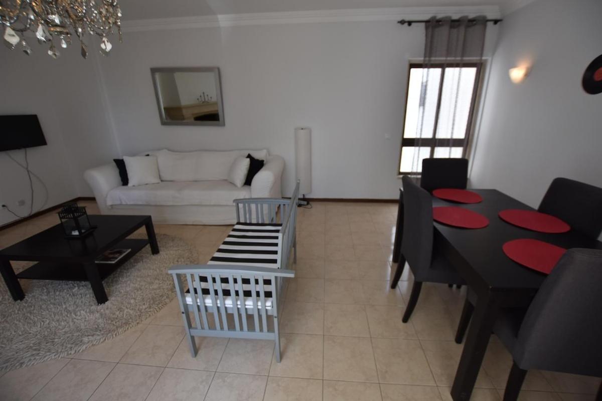 Cascais Excellent 2 Bedroom Apartment In Cascais Center Exteriör bild