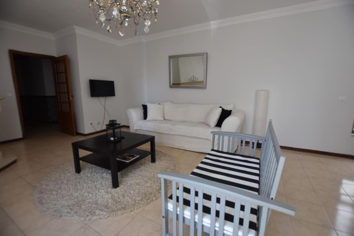 Cascais Excellent 2 Bedroom Apartment In Cascais Center Exteriör bild