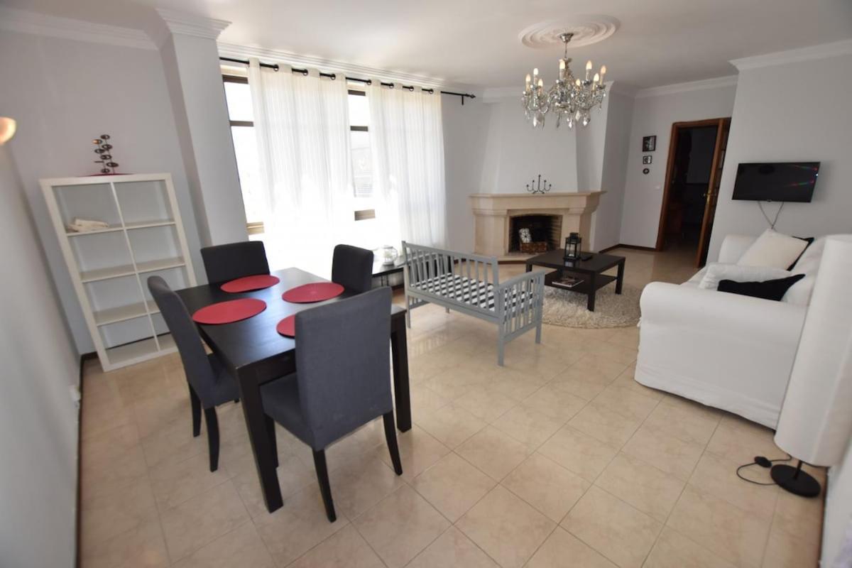 Cascais Excellent 2 Bedroom Apartment In Cascais Center Exteriör bild
