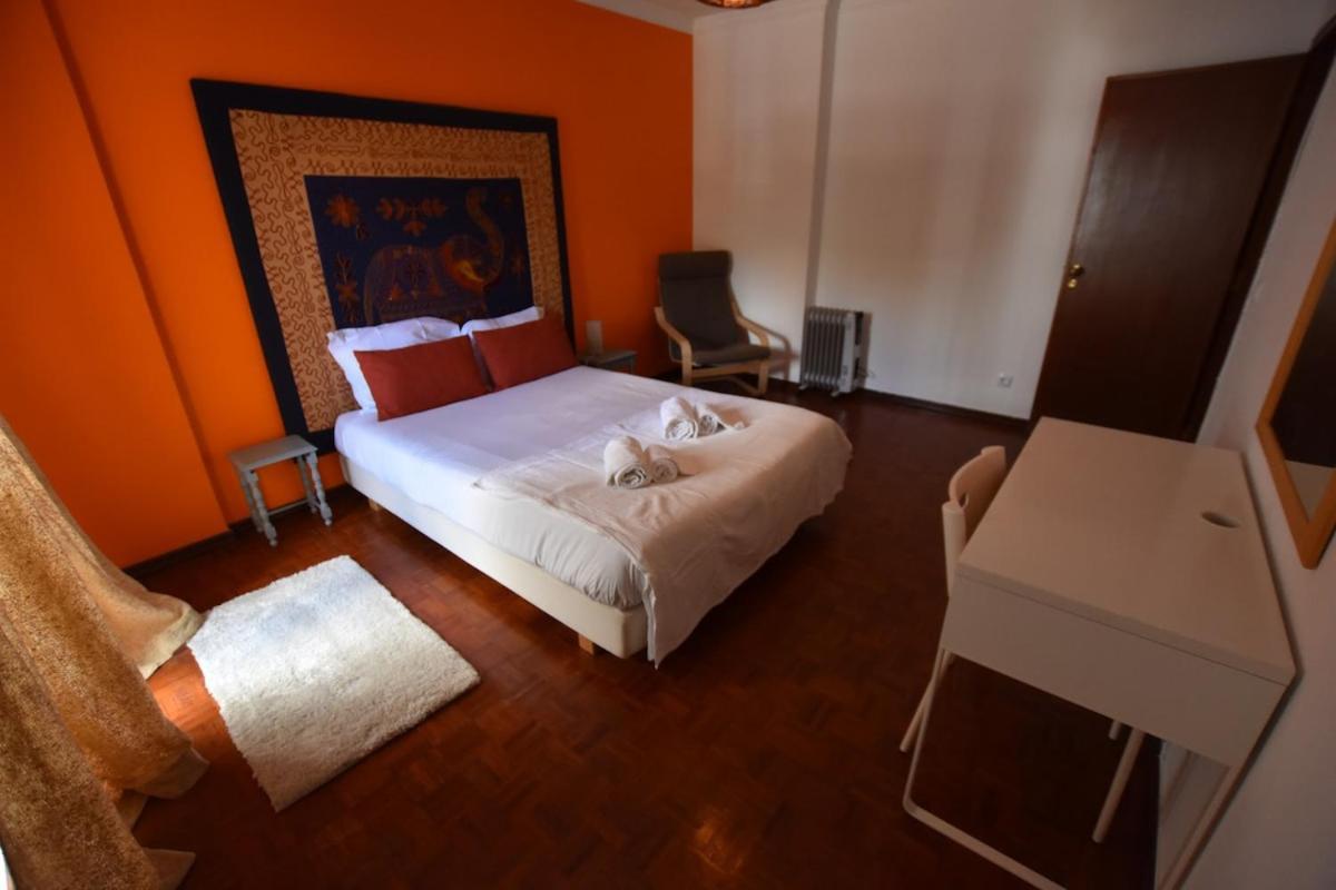 Cascais Excellent 2 Bedroom Apartment In Cascais Center Exteriör bild