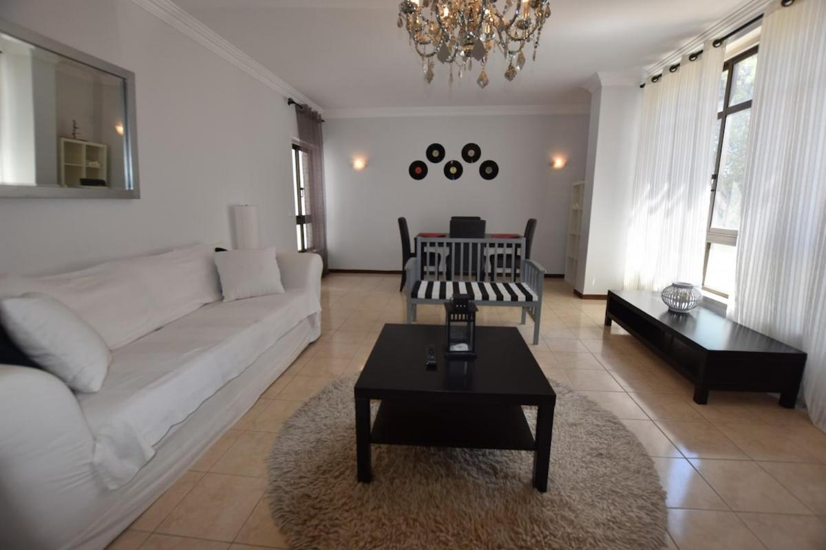 Cascais Excellent 2 Bedroom Apartment In Cascais Center Exteriör bild