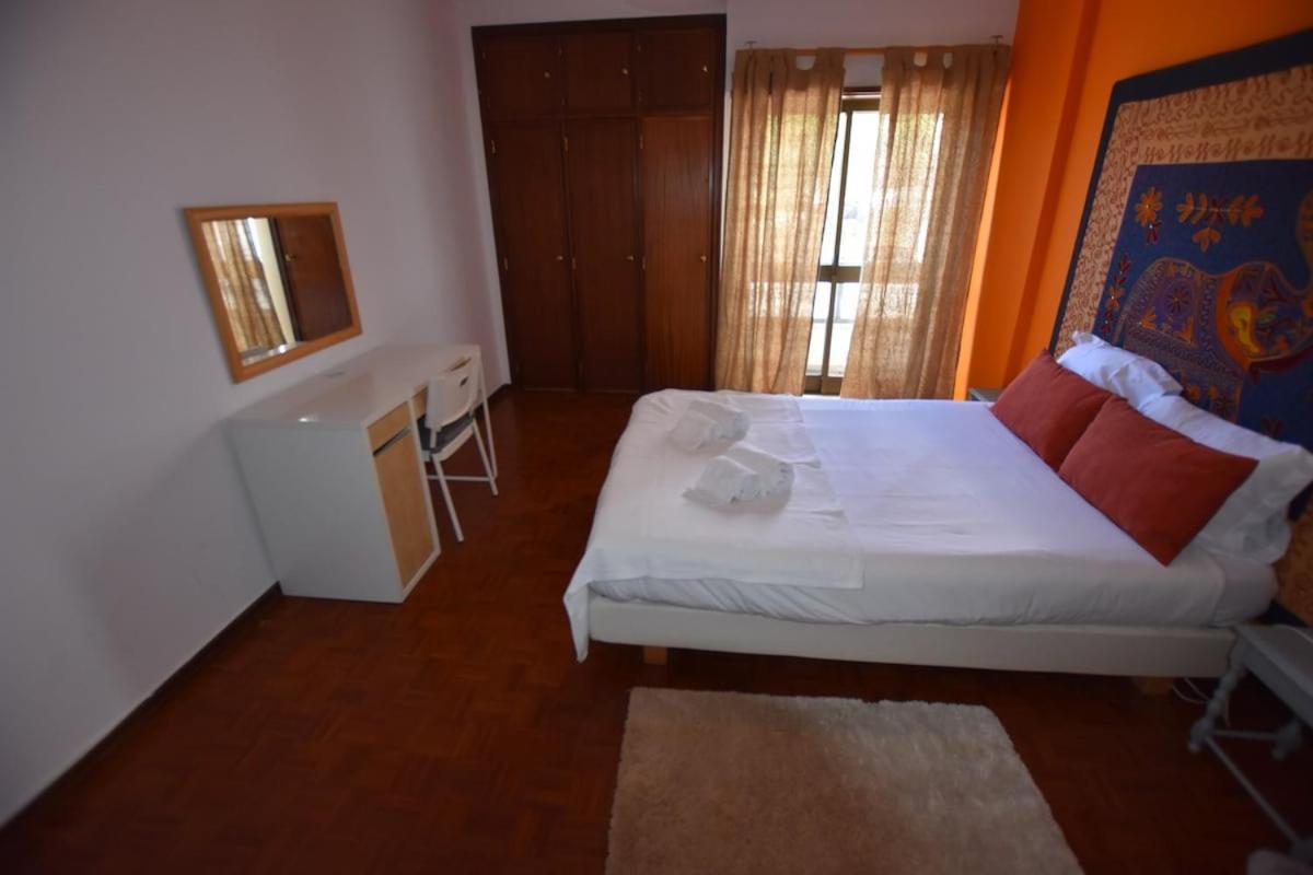Cascais Excellent 2 Bedroom Apartment In Cascais Center Exteriör bild