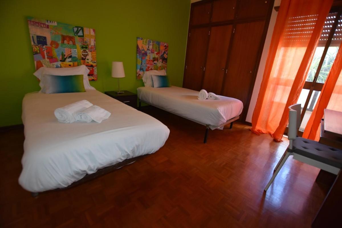 Cascais Excellent 2 Bedroom Apartment In Cascais Center Exteriör bild
