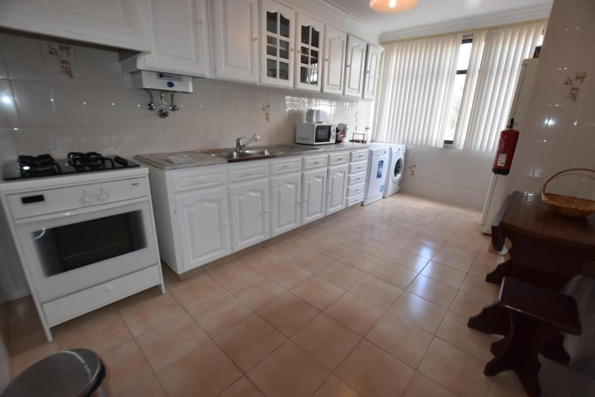 Cascais Excellent 2 Bedroom Apartment In Cascais Center Exteriör bild
