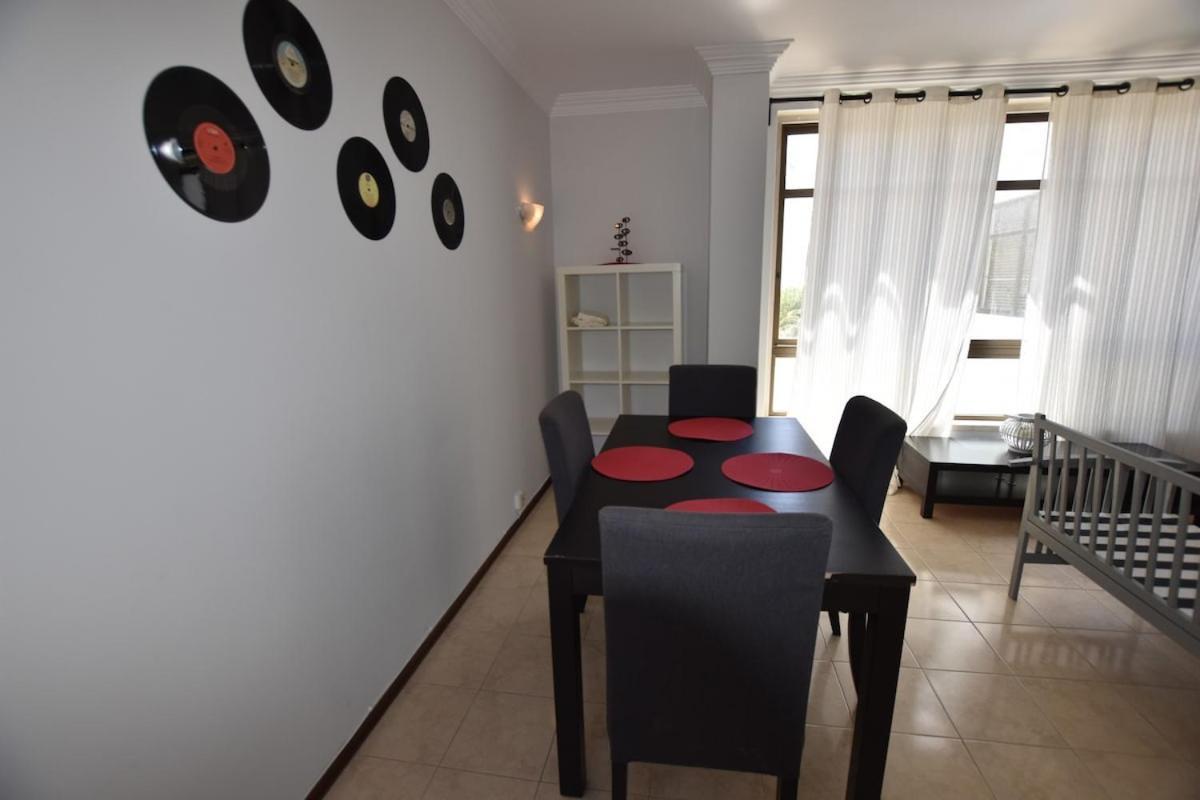 Cascais Excellent 2 Bedroom Apartment In Cascais Center Exteriör bild