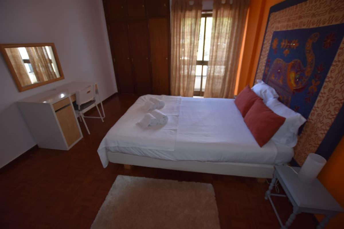 Cascais Excellent 2 Bedroom Apartment In Cascais Center Exteriör bild
