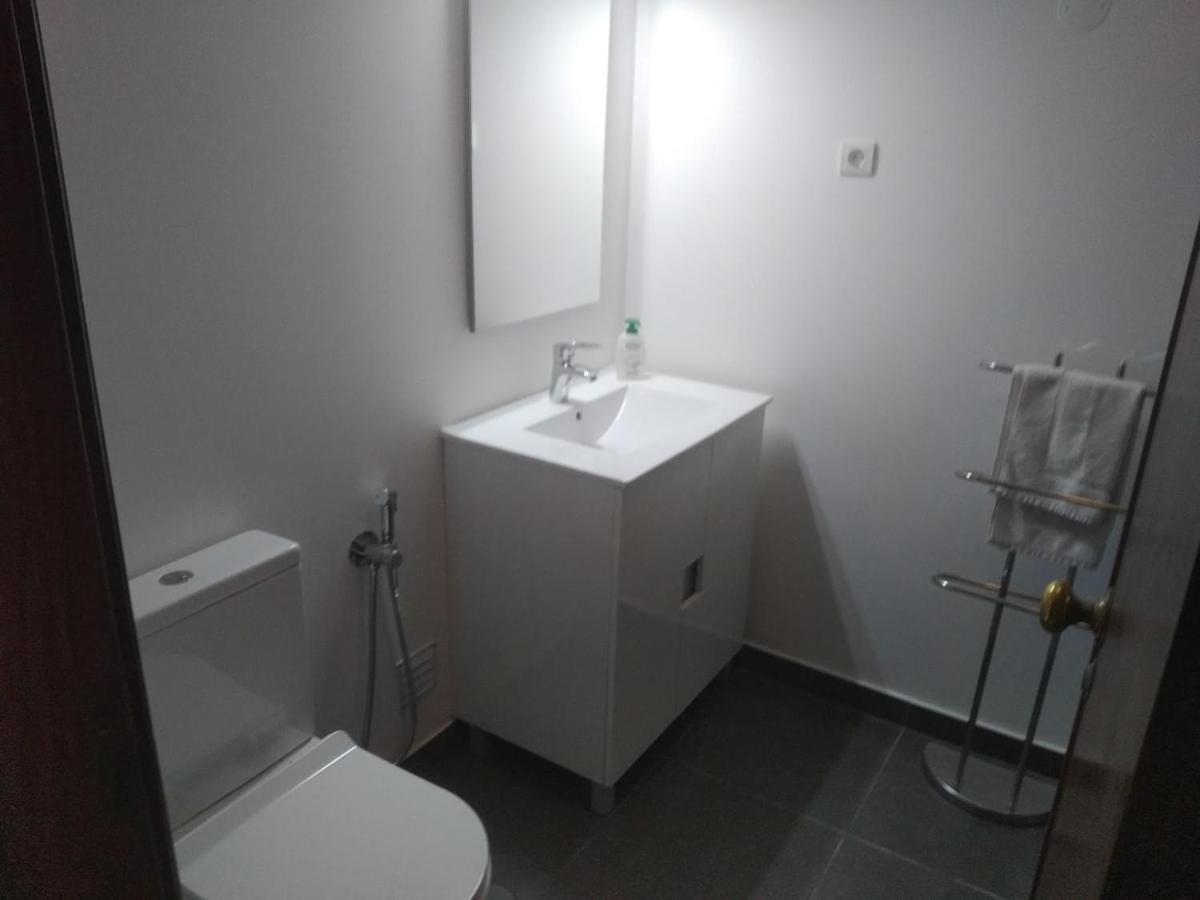 Cascais Excellent 2 Bedroom Apartment In Cascais Center Exteriör bild