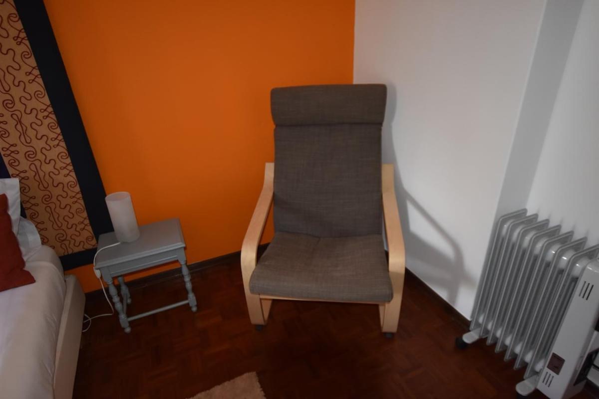 Cascais Excellent 2 Bedroom Apartment In Cascais Center Exteriör bild